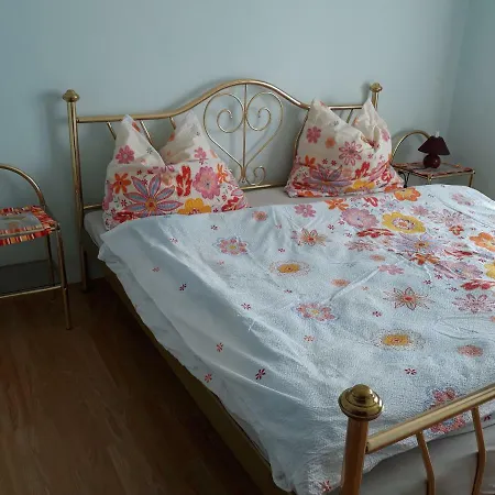 Ubytovani Na Sumave Appartement Volary