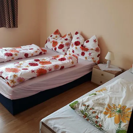 Appartement Ubytovani Na Sumave *