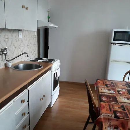Ubytovani Na Sumave Volary