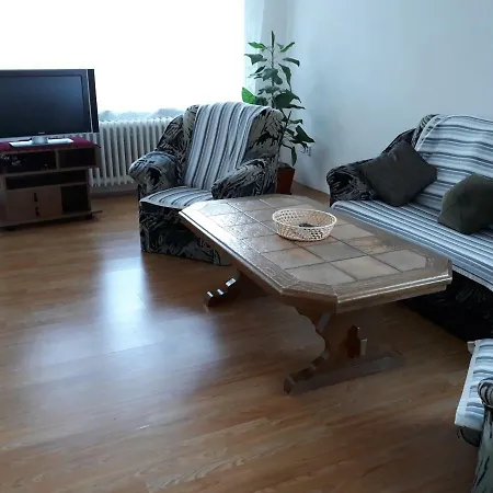 Ubytovani Na Sumave Appartement Volary