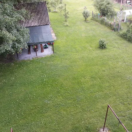 Ubytovani Na Sumave Appartement